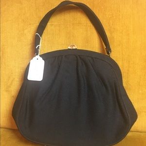 Vintage Bobbie Jerome Purse